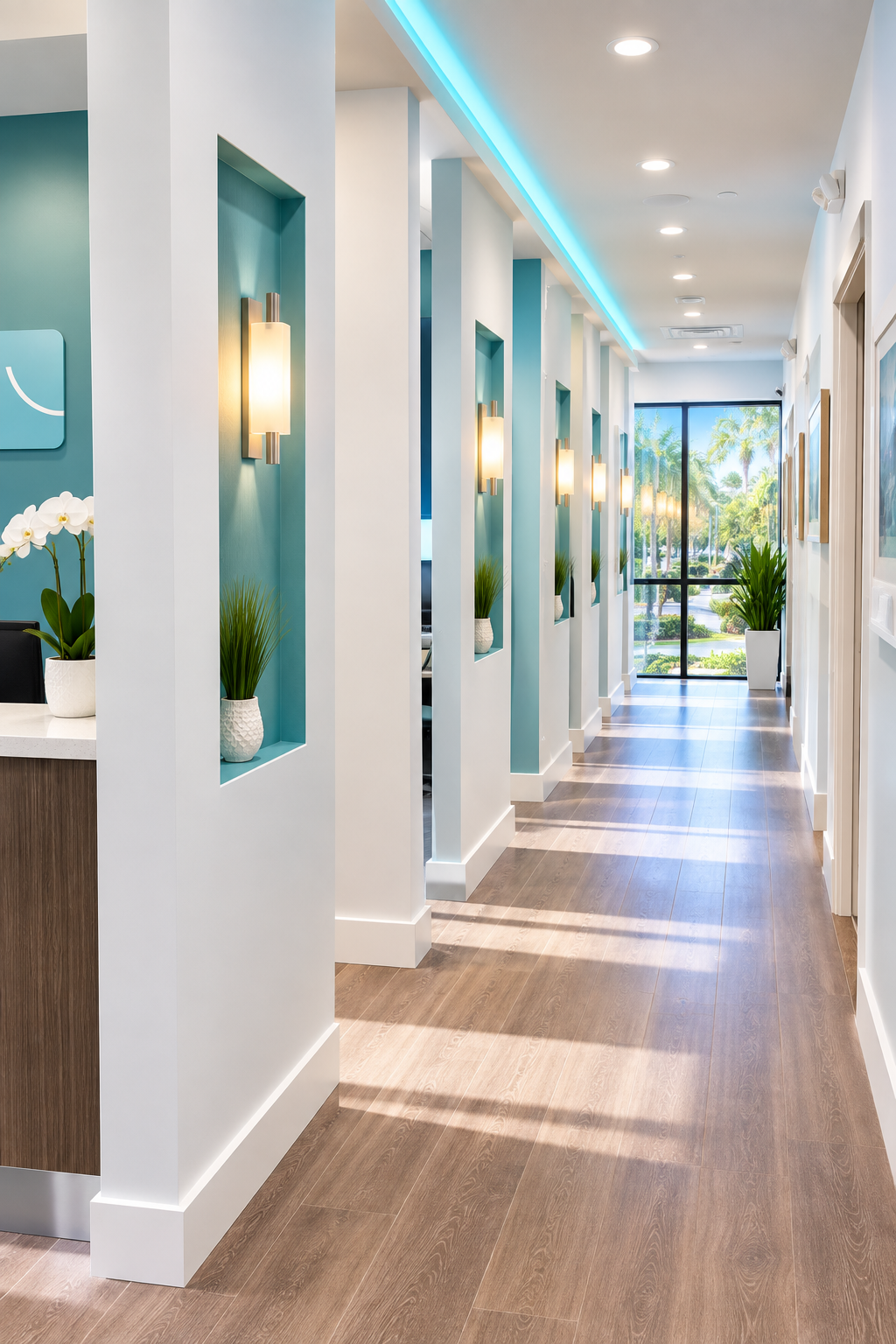 Boca Raton Office - Photo 7